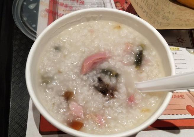 吃肯德基必点食谱,肯德基必买5种美食