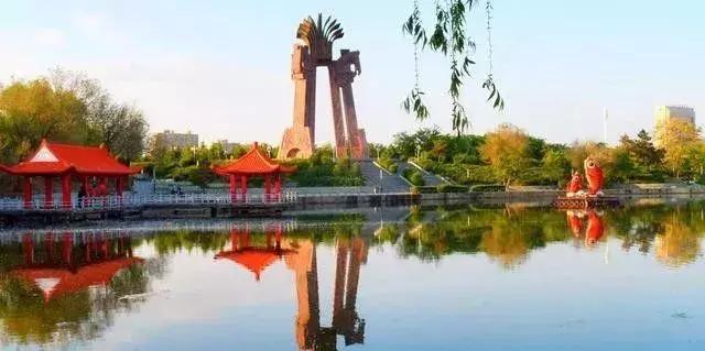 内蒙古通辽景点排名第一的是哪里,内蒙古通辽市旅游景点都有哪些