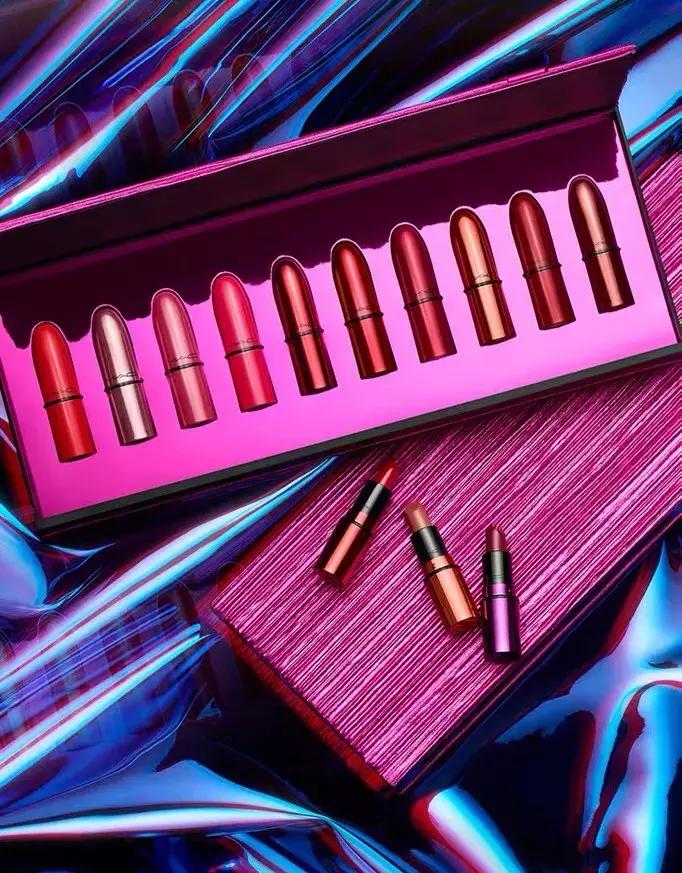 千万别点！这些超美的圣诞限定又来抢钱了