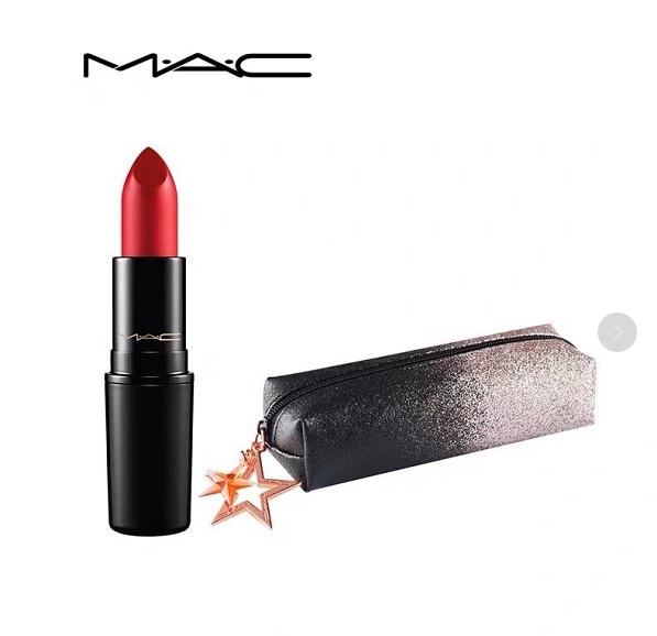 mac最火款,mac最热门的几个颜色