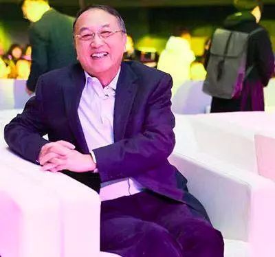 马云马化腾人生感悟的话,马云马化腾真实成功靠的是什么