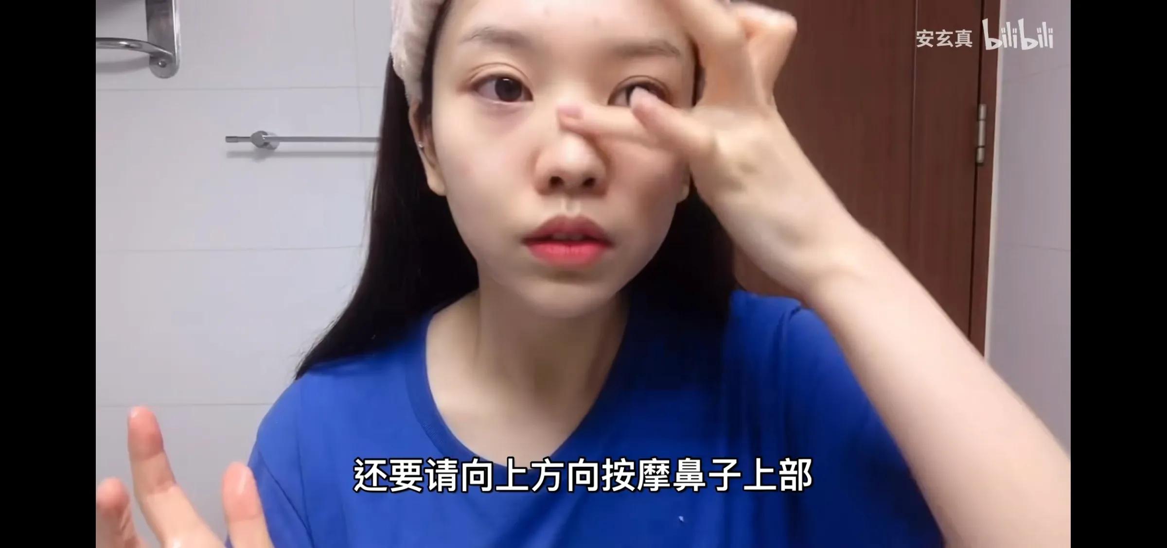 去除黑头只需一招简单有效不花钱,男生鼻子上黑头多去除最好的方法