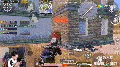 刺激战场6倍压枪方法视频,和平精英八倍妹控压枪