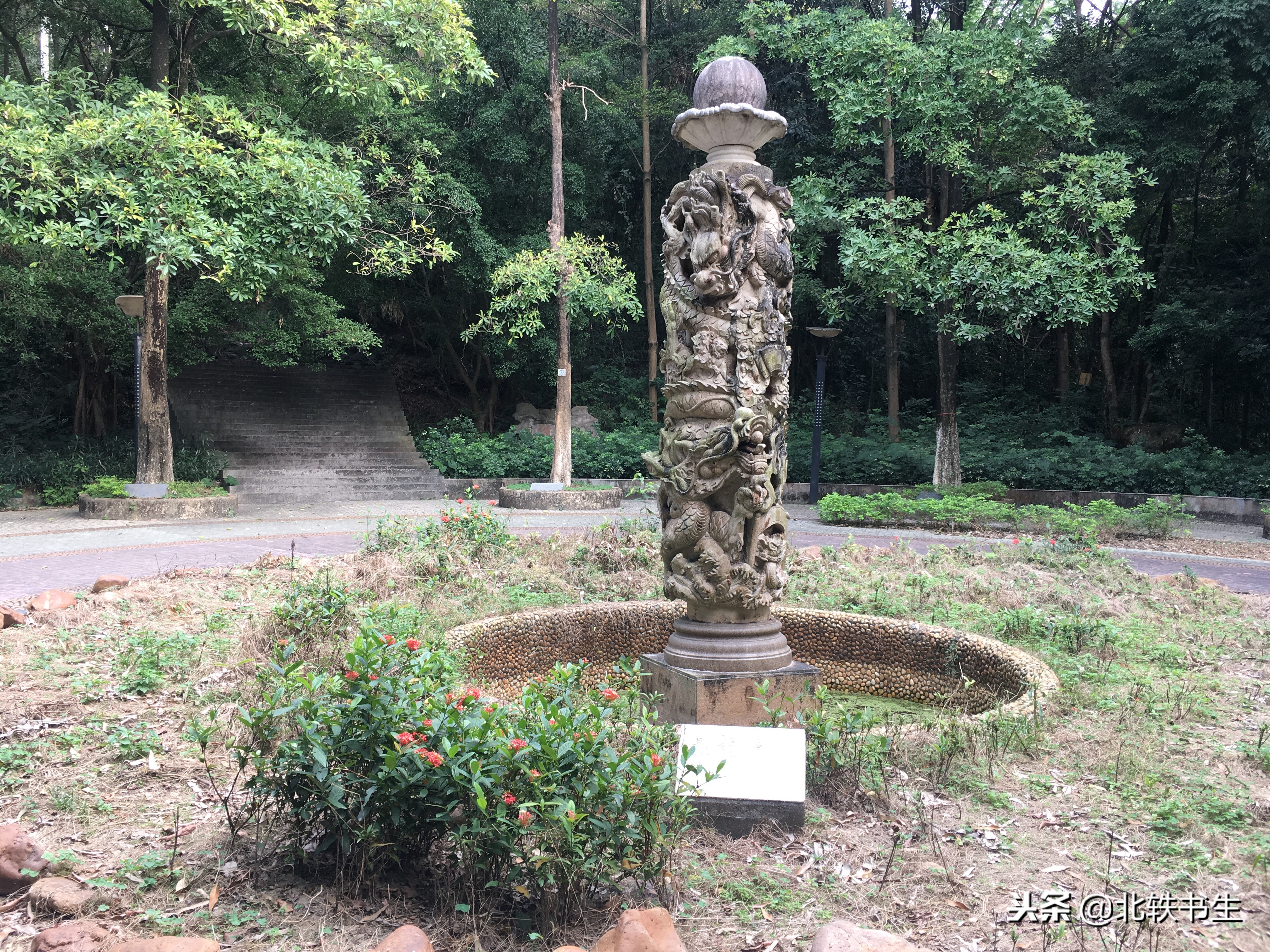 广州值得打卡的免费景点,广州天河必打卡的景点