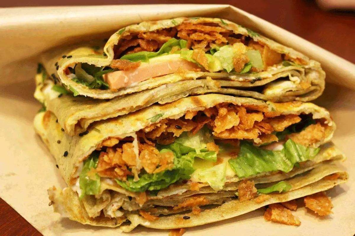 老天津卫特点小吃,老天津特产小吃