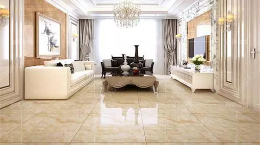 瓷抛砖和金刚釉瓷砖哪种好,金刚釉全抛釉砖有何区别