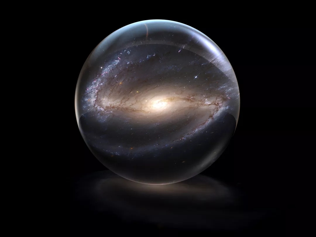 如果地球是颗球,假如地球是一厘米小球