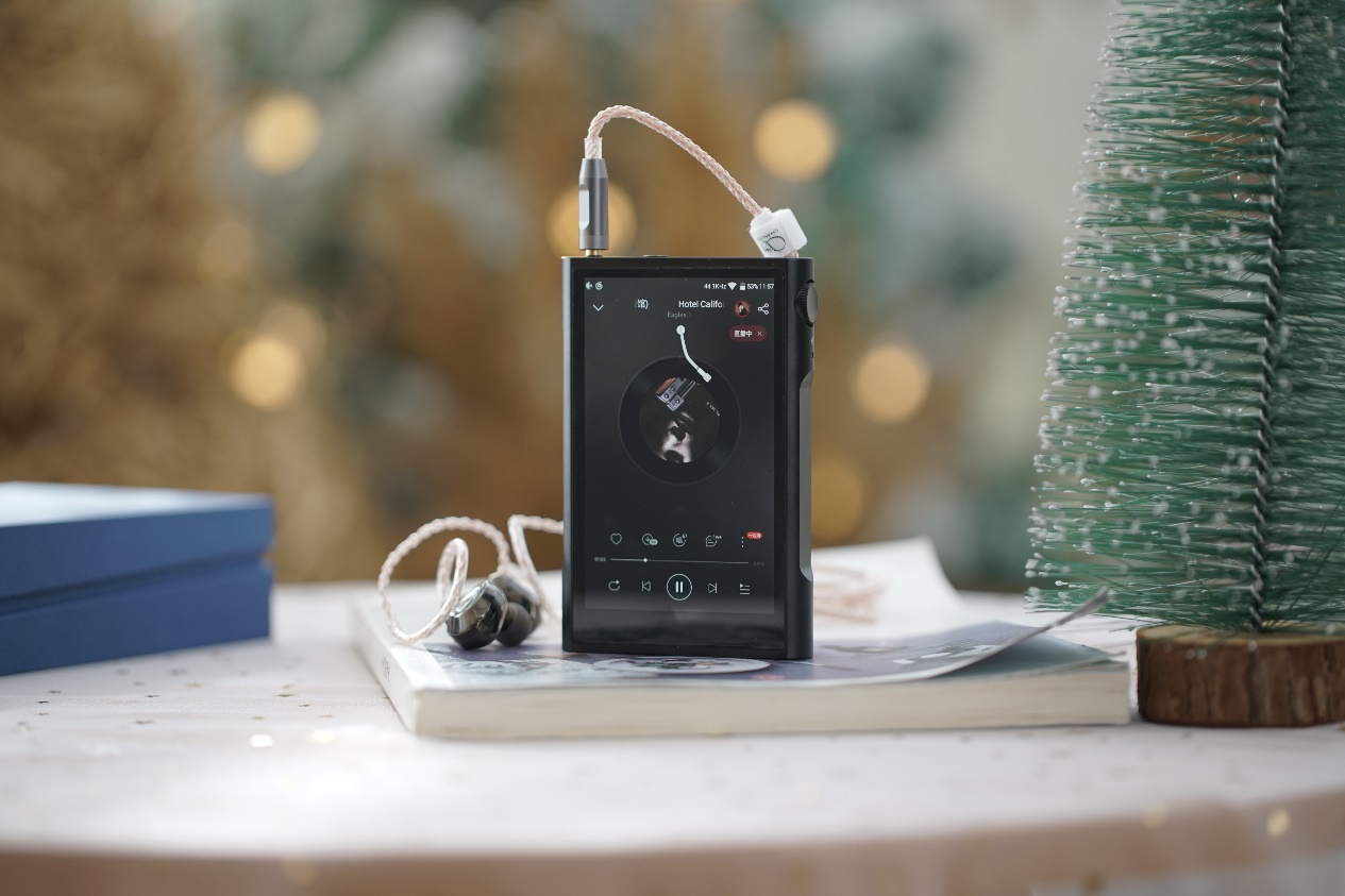 山灵m3x支持什么音频格式,音质好续航能力强的扩音器