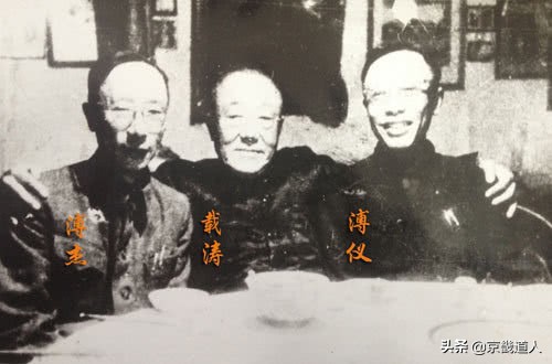 消失的民国十大名校辅仁大学,民国辅仁大学旧址