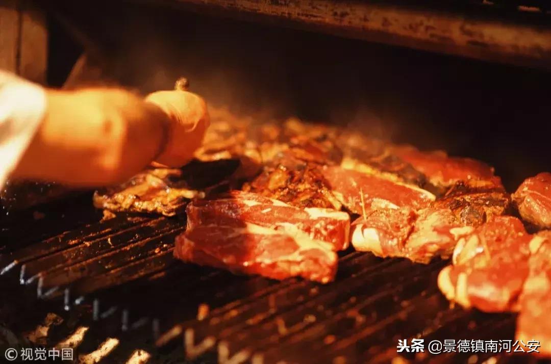 这里是巴西,这就是阿根廷