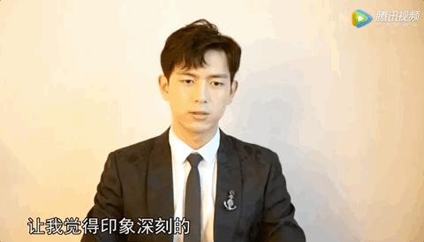 不火但很帅的男明星,太作的男人是什么样子