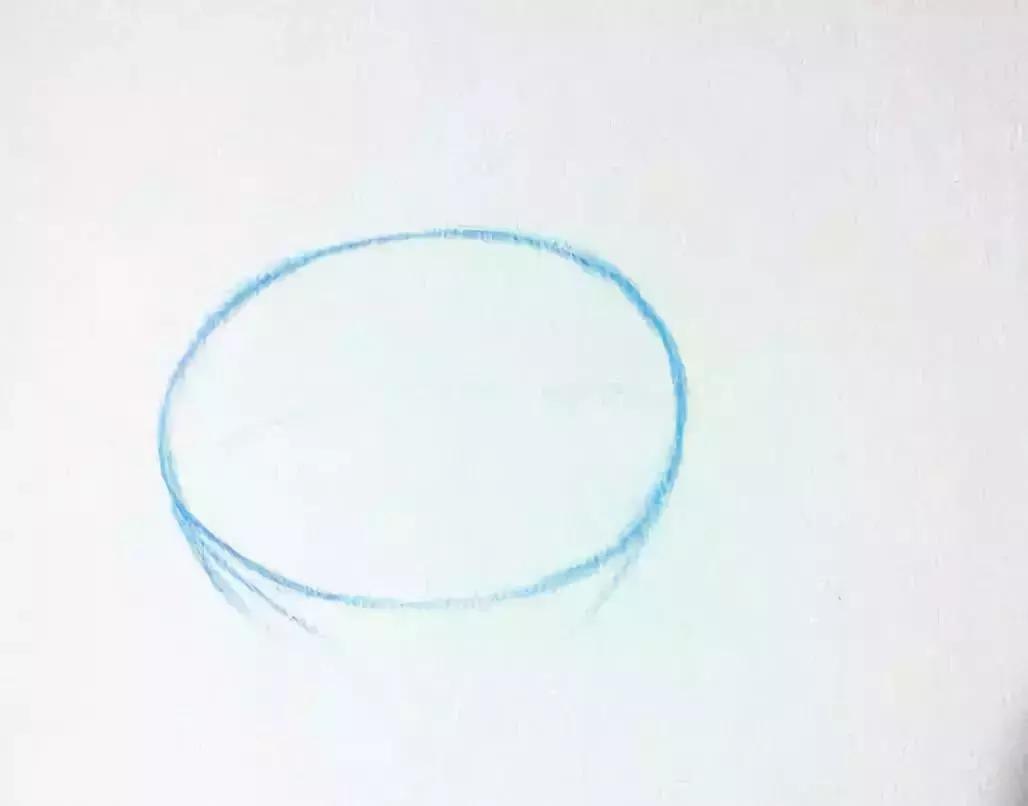 超详细马克笔教程，教你一步一步用马克笔手绘二次元教程！