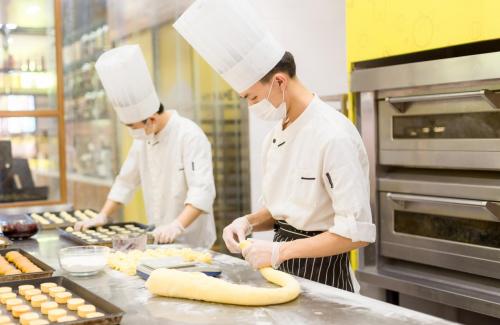 大师匠心＋原创趣味花miao传承“花”样鲜花饼精髓