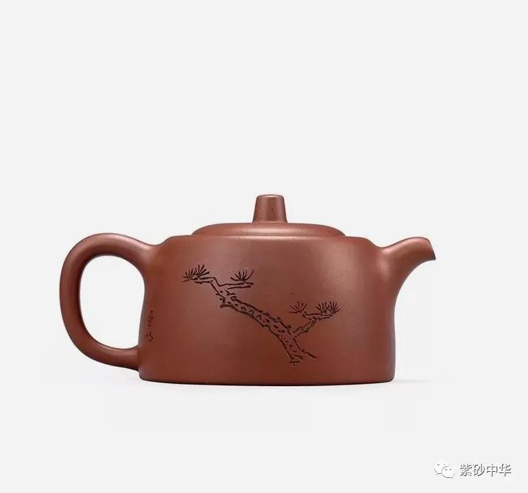 顾景舟49年开国大典紫砂壶的价值,紫砂壶十大经典圆器