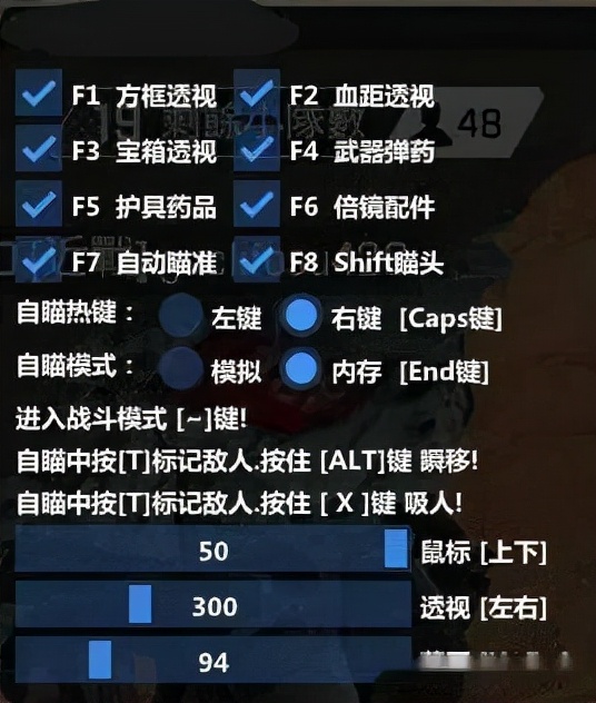 即将上线的大逃杀游戏推荐,大逃杀类游戏为什么这么火