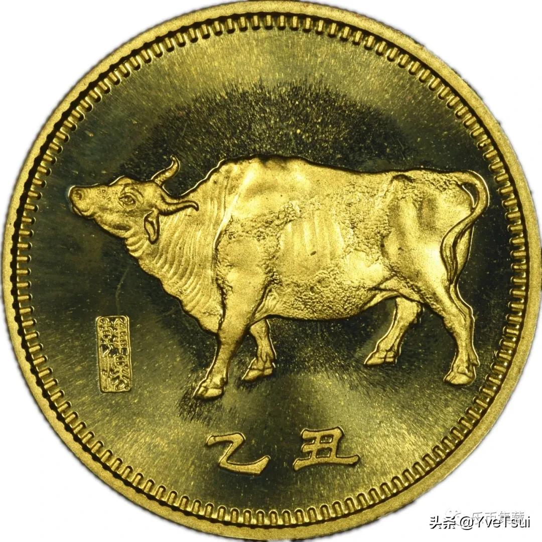 浮雕之美|庖丁解“牛”，从1985到2021