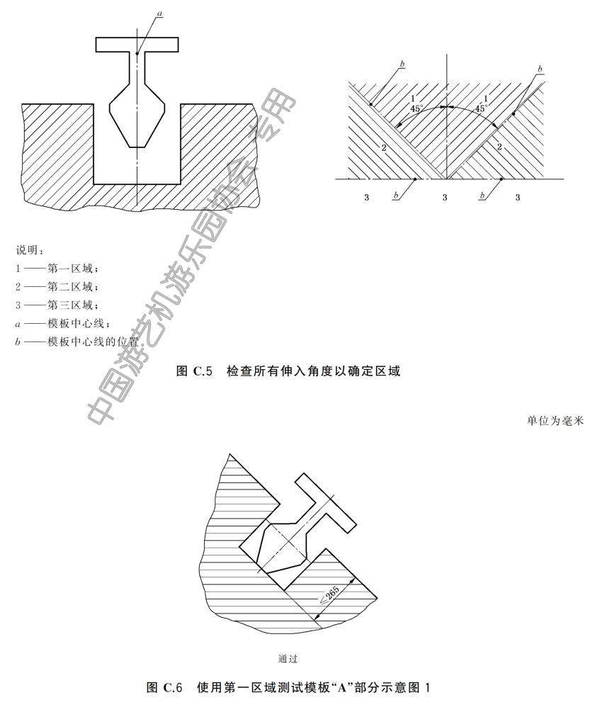 充气游乐设施不安全,游乐设施安全规范gb8408-2018
