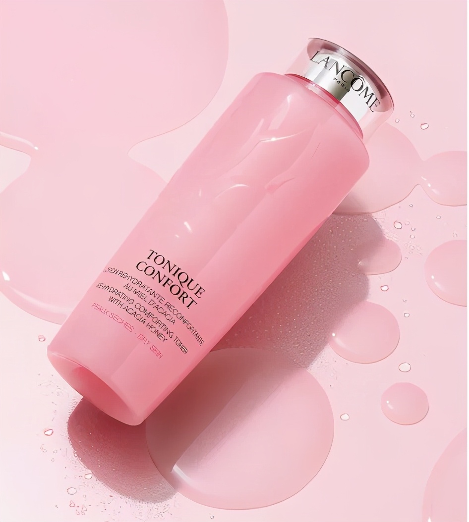 女人天生美丽的秘诀,精致女孩必备护肤好物