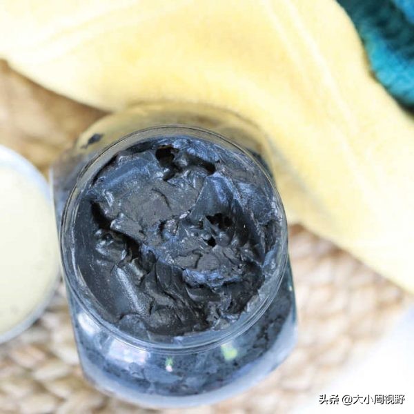 自制去粉刺面膜,粉刺肌肤用什么面膜