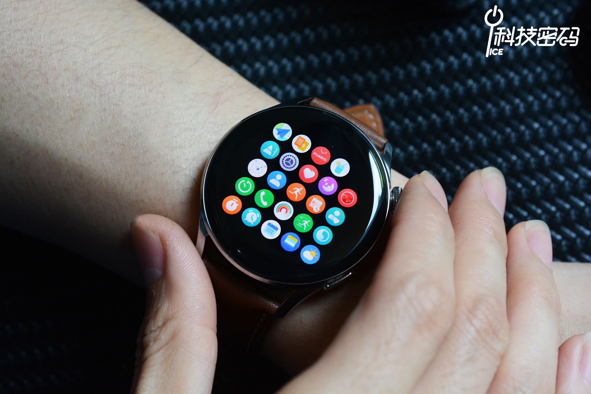 华为watch3pro微信功能,华为watch3什么功能比较实用