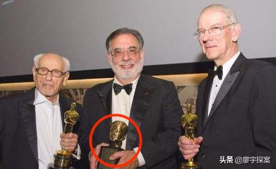 奥斯卡小丑电影,小丑奥斯卡最佳影片