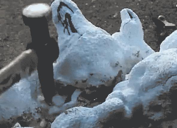 金属的铸导致型方法,金属铸造工艺