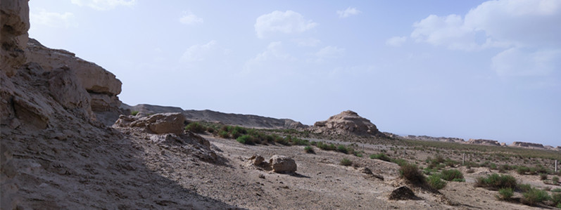 徒步西藏敦煌攻略,徒步走敦煌莫高窟