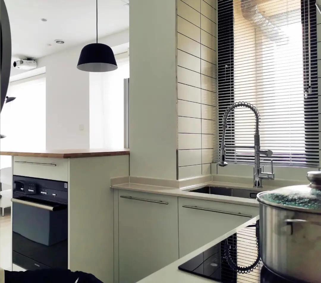 40平装修超全能小户型，最全日本电器清单拿去不谢