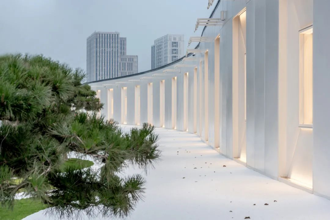 天津滨海新区艺术馆,天津市文化博物馆开放