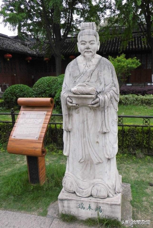 中国九位财神爷,一共有几位财神爷