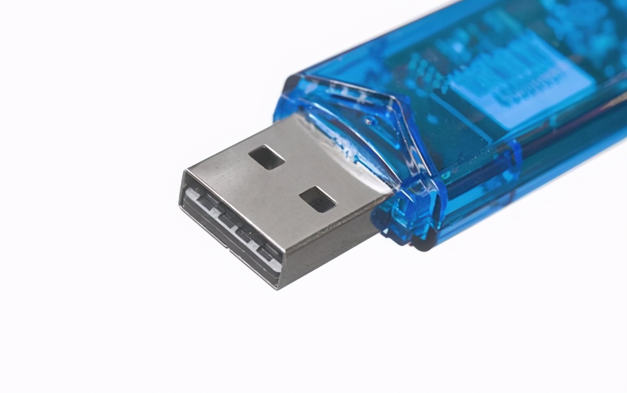 华为手机otg无法识别u盘解决方法,windows无法识别u盘怎样解决