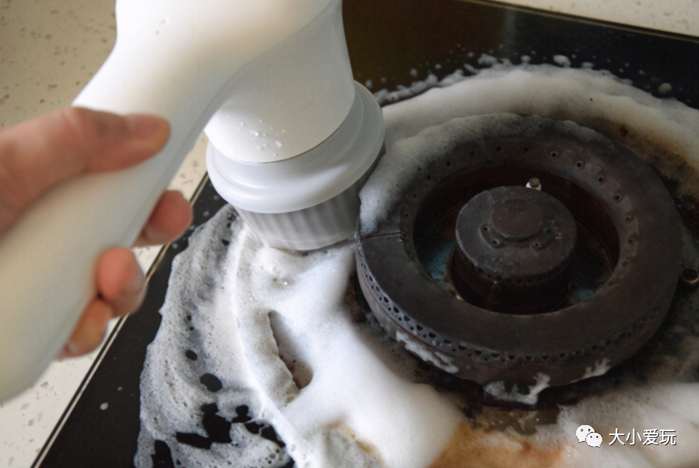 最省钱的打扫神器,过年扫家神器