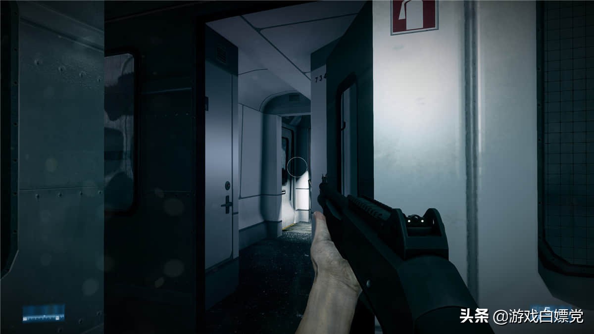 战地3免安装中文硬盘版,战地3v1.6.0中文补丁