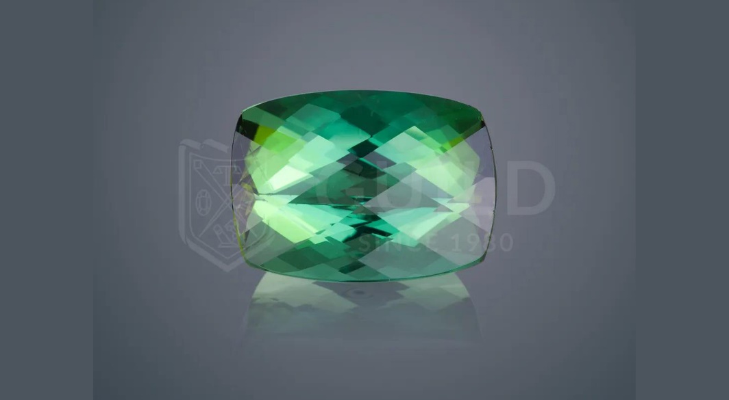 彩虹碧玺手串颜色顺序,彩虹宝石介绍