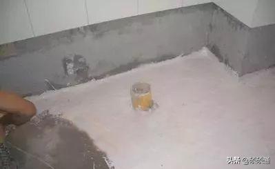 防水处理方法视频教程,防水堵漏最好方法