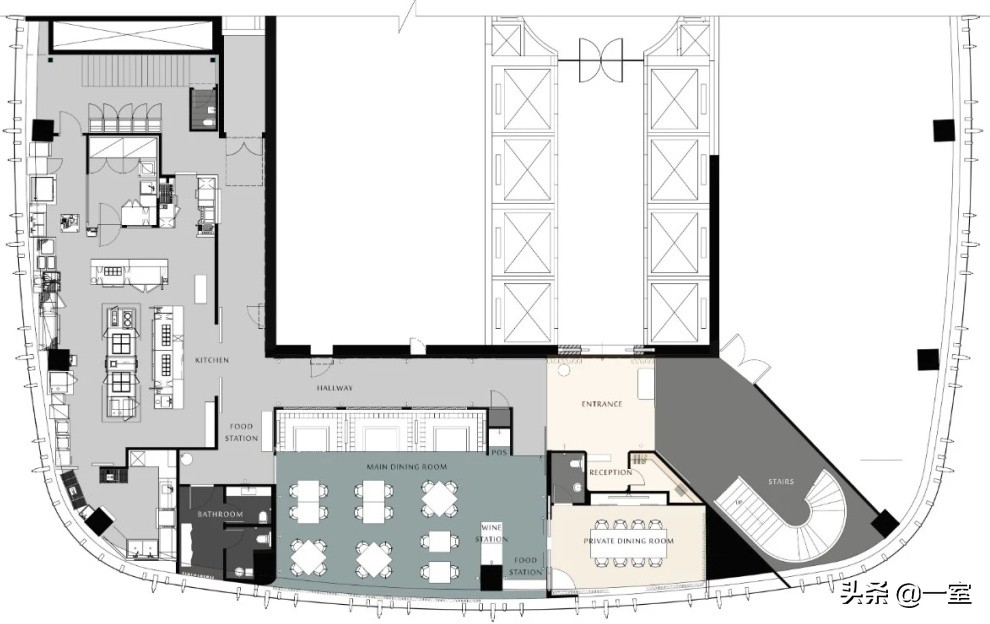 工装平面设计思路,工装设计师应该怎么做图