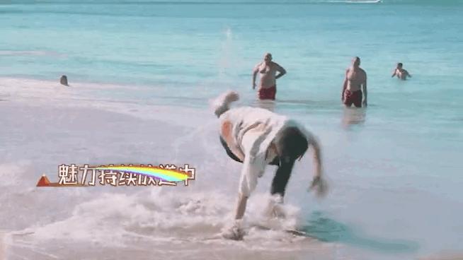 偶像剧甜蜜吻戏,现在偶像剧的吻戏是真吻吗