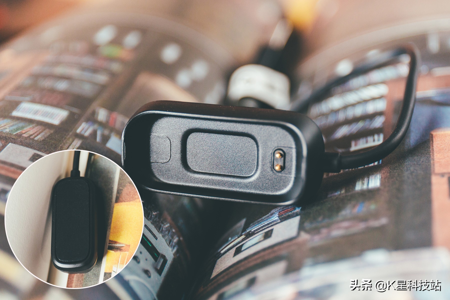 oppo手环活力版睡眠监测准确吗,oppo手环可以检测哪些健康数据