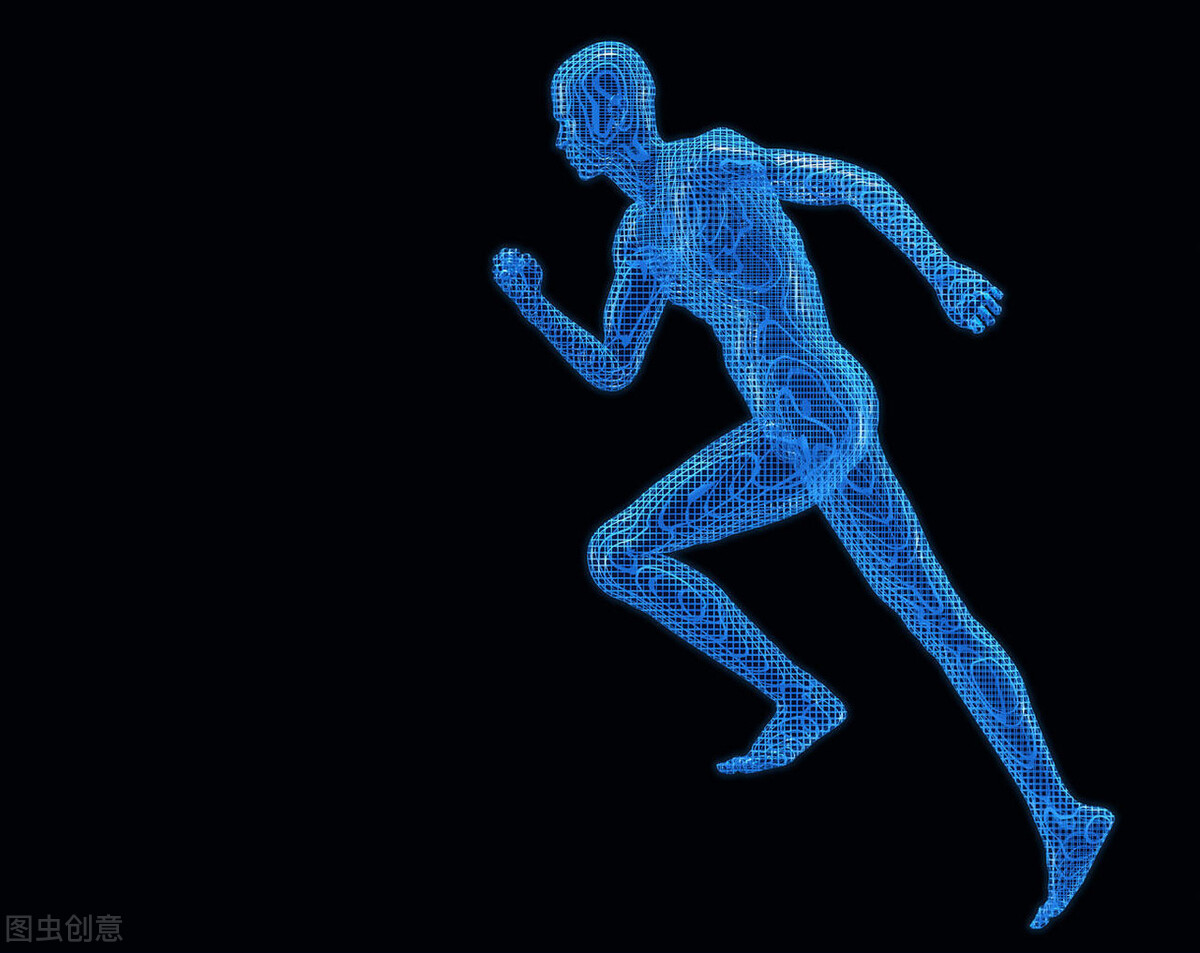 跑步轻松不累的小技巧,有这5种跑步习惯不受伤才怪