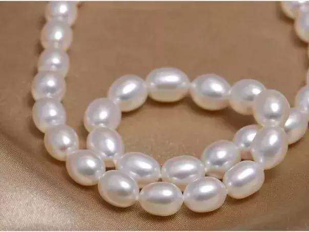 喜欢珍珠的女人是如何挑选珍珠的,珍珠怎么挑选佩戴