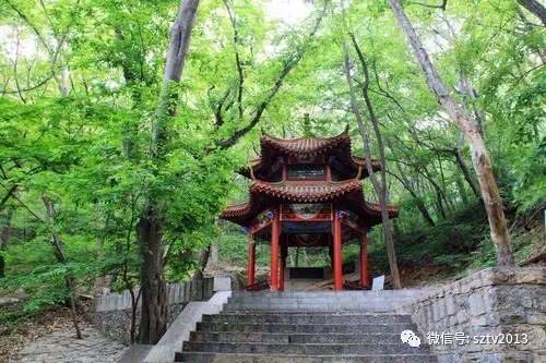 五一宿州风景,五一宿州旅游景点大全