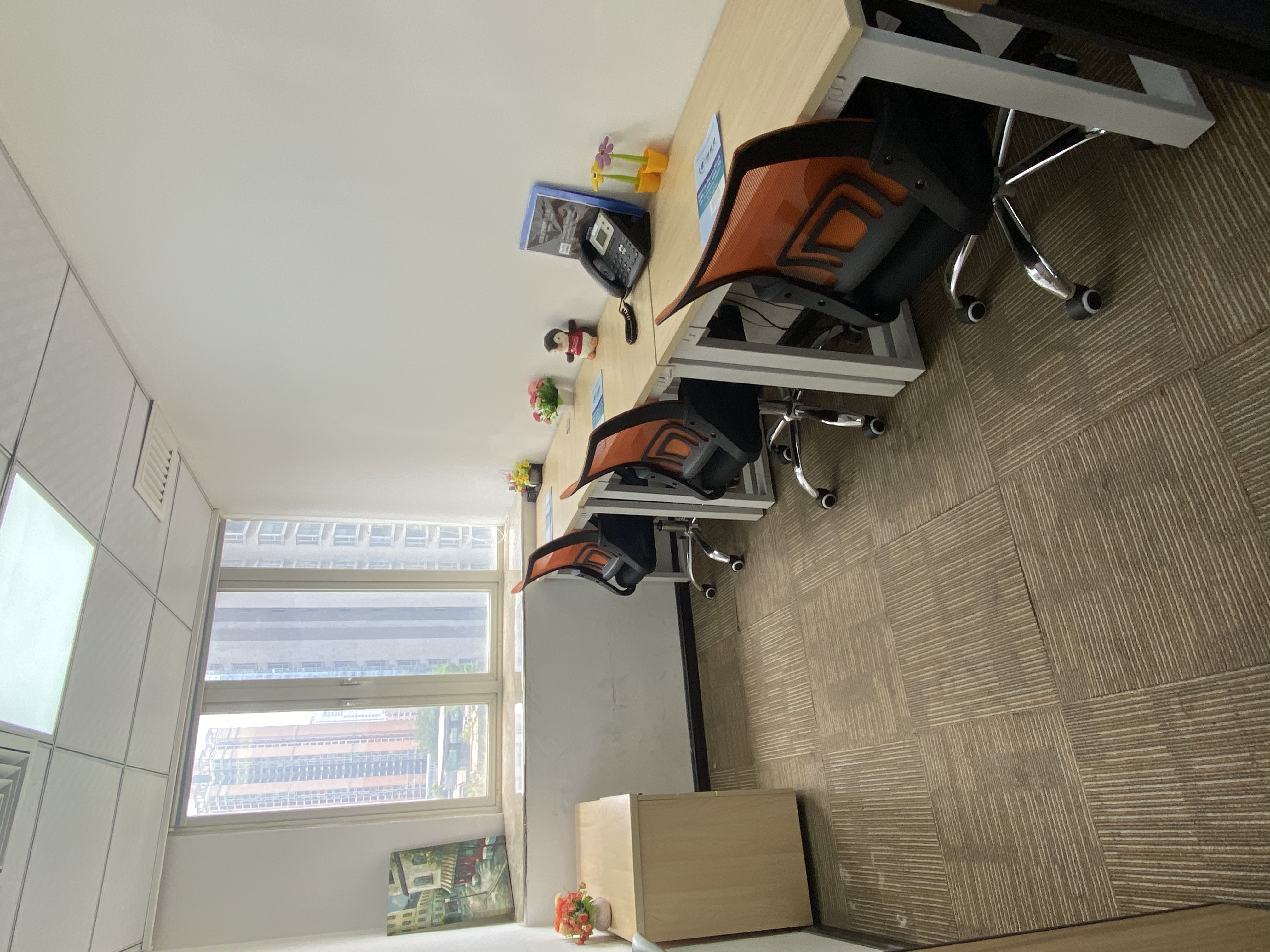 千灯湖税收过亿的写字楼,千灯湖写字楼值得投资吗