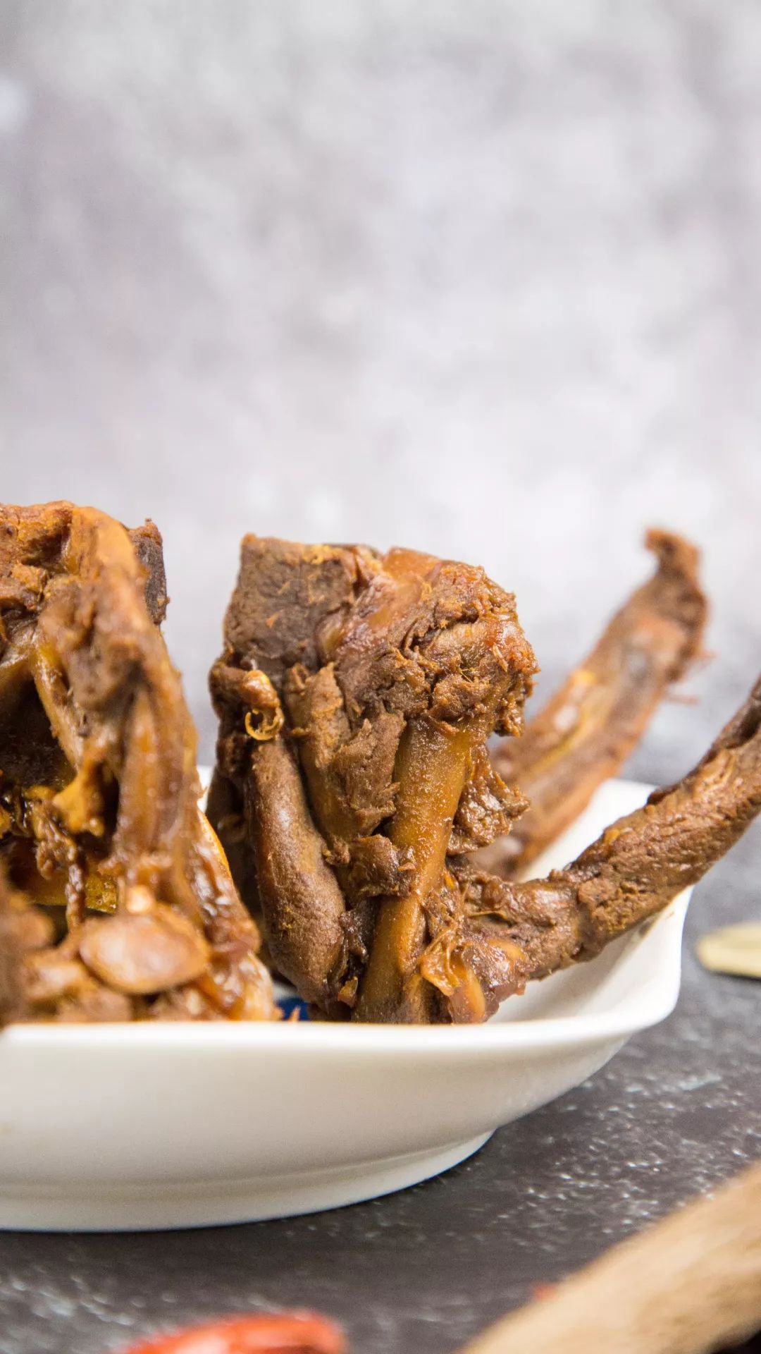 绝味鸭脖盘点,绝味鸭脖网红款鸭脖来袭