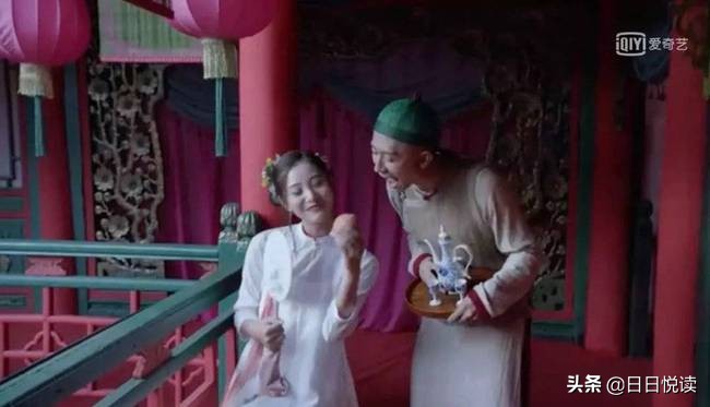 鹿鼎记张一山韦小宝结局,鹿鼎记张一山版韦小宝失恋