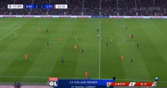 从希望到绝望的事故,里昂逆转回忆