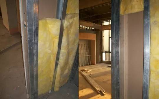 轻质隔墙底部导墙要求及规范,轻质隔墙施工国家规范要求