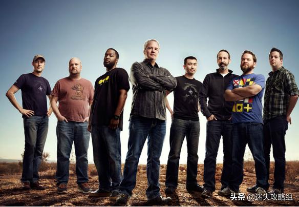 置之死地而后生，重生娱乐发展史