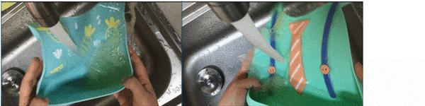 全面测评9款围兜，告诉你哪一款性价比最高！