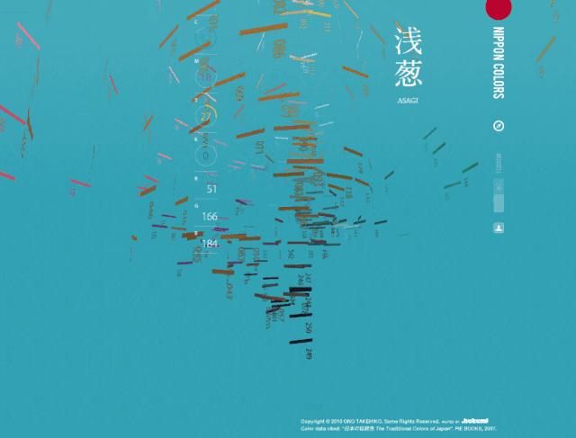 这12个网站，怎么可以这么好看