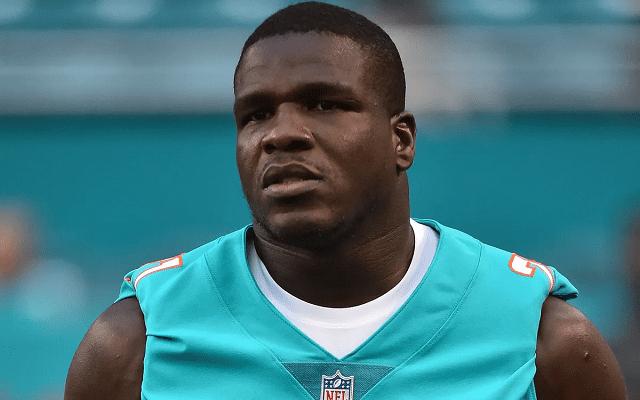 跨界再就业！NFL全明星选手弗兰克·戈尔计划转战拳击赛场